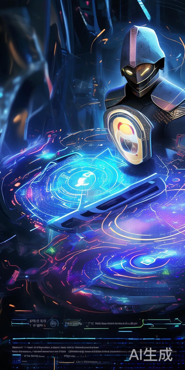 启用多因素认证提高账户保护
为了增强账户安全性，