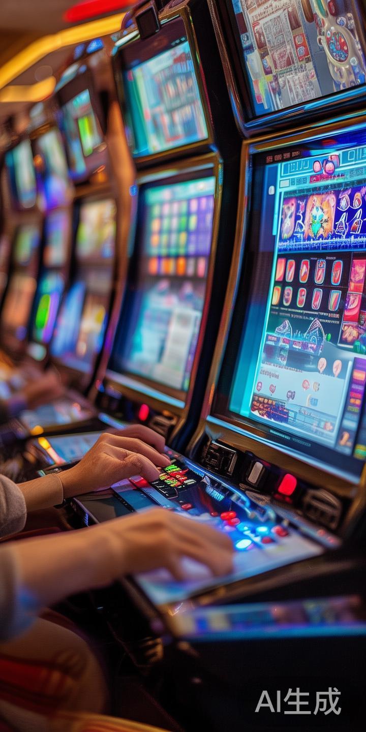 要想在新葡京的游戏中取得优异表现，首先需要熟悉每款