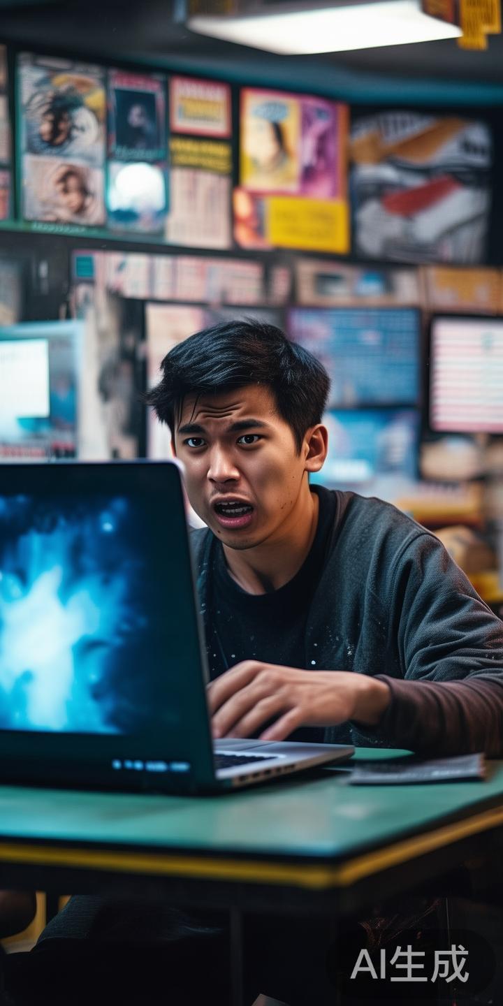 1.&nbsp;网络连接不稳定
稳定的网络环境是顺利登录的