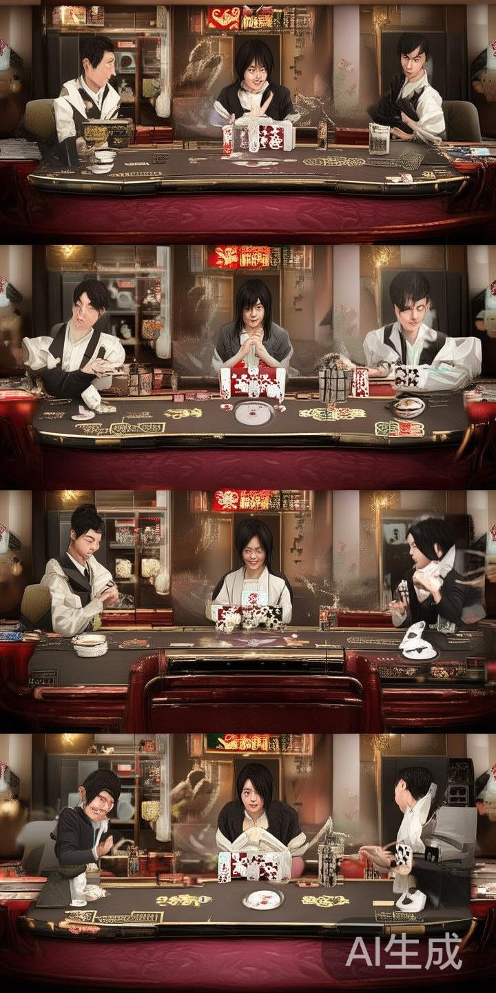 棋牌游戏&nbsp;包含多款备受喜爱的传统棋牌项目，如斗地主