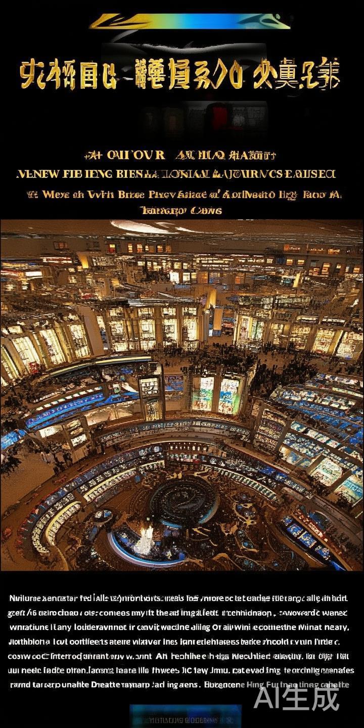 澳门新葡京赌场的历史沿革与现状分析