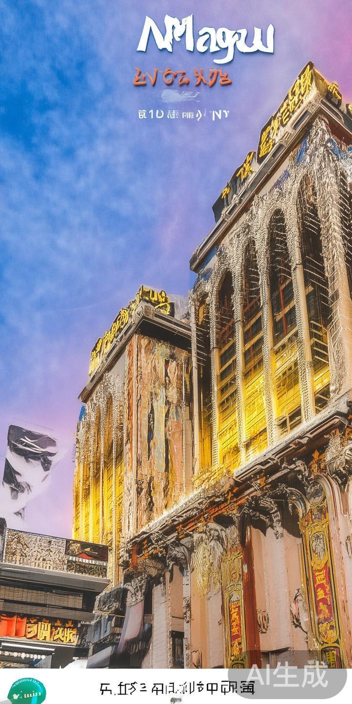 澳门新葡京赌场的信誉分析与安全保障措施详解