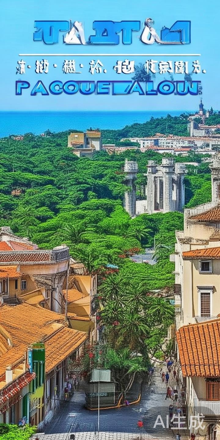 全面揭秘澳门葡新京的独特魅力与必游景点推荐指南 作为一个融合了葡萄牙历史遗迹与现代都市气息的特殊区