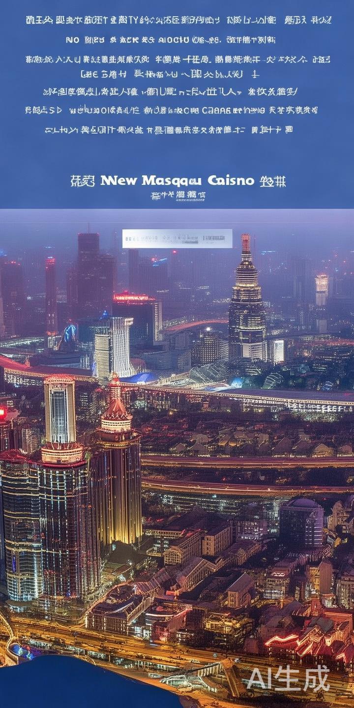 在当今娱乐休闲行业中，澳门作为全球著名的博彩中心，