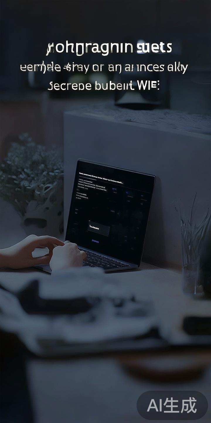 登录时应在个人电脑或手机的私密空间内操作，避免在公