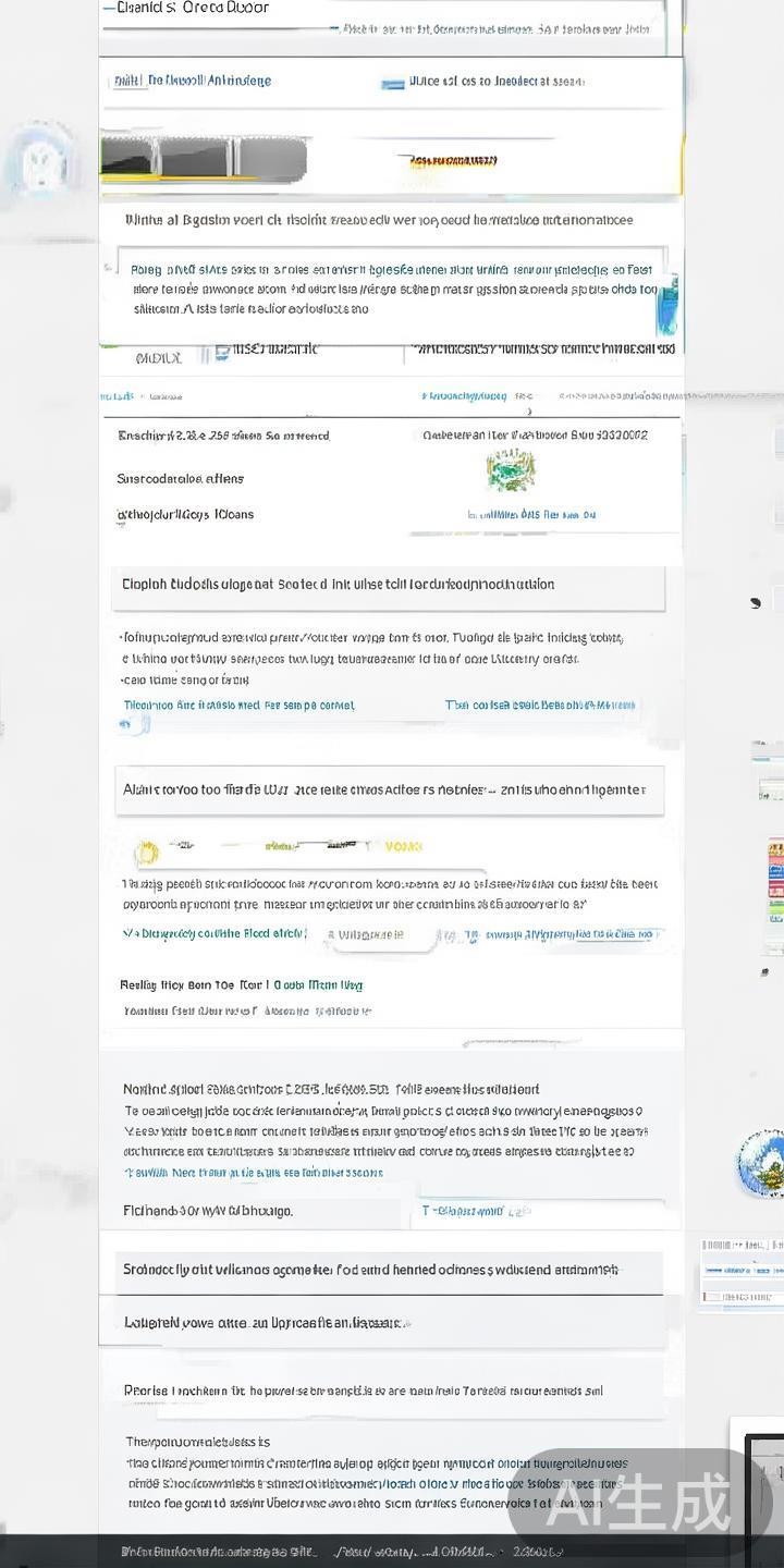 全面解析澳门新葡京网投平台的可信度及真假鉴别方法 查看官方网站的资质信息
优质平台通常会在其官网明