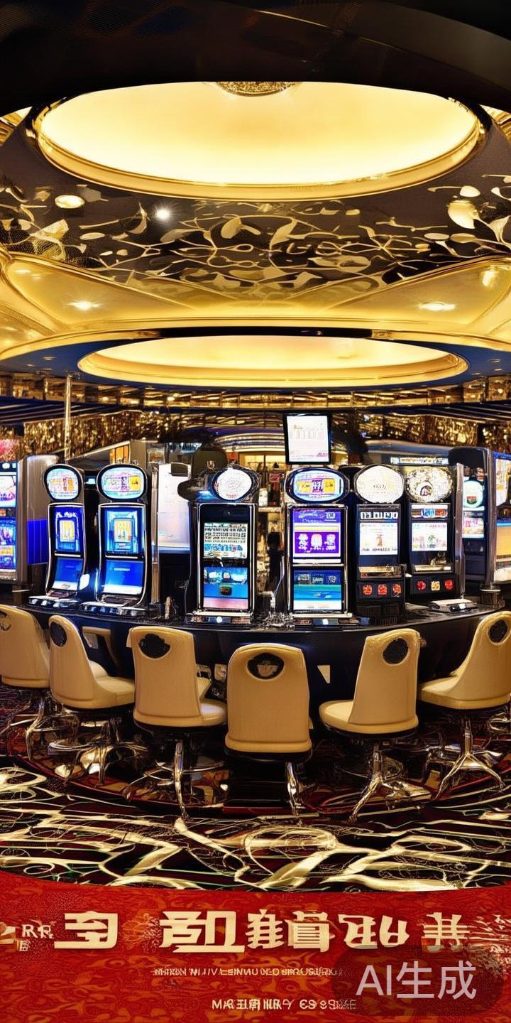 作为亚洲著名的线上娱乐场所，澳门新葡京以其丰富的游