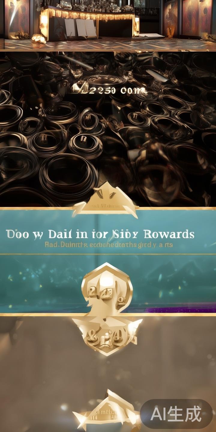 通过官网的会员中心，玩家每日签到即可获得积分奖励。