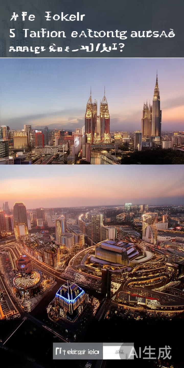 随着棋牌娱乐行业的发展，澳门成为全球知名的赌城之一