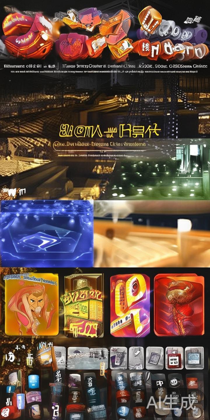 全面解析澳门新葡京在线骰宝游戏玩法与安全保障措施全攻略 3. 多样化的玩法
除了经典玩法,新葡京在线骰宝