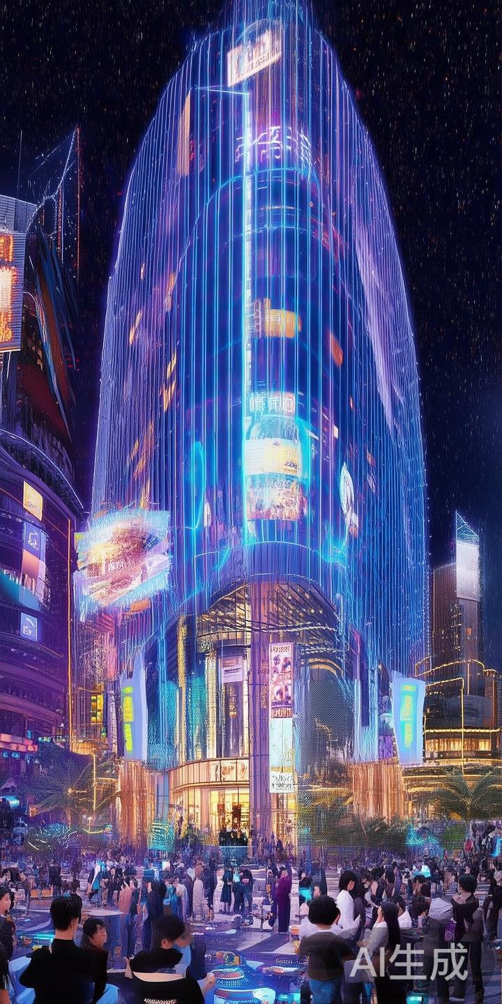 在数字化浪潮的推动下，新京葡澳门通过多渠道营销策略