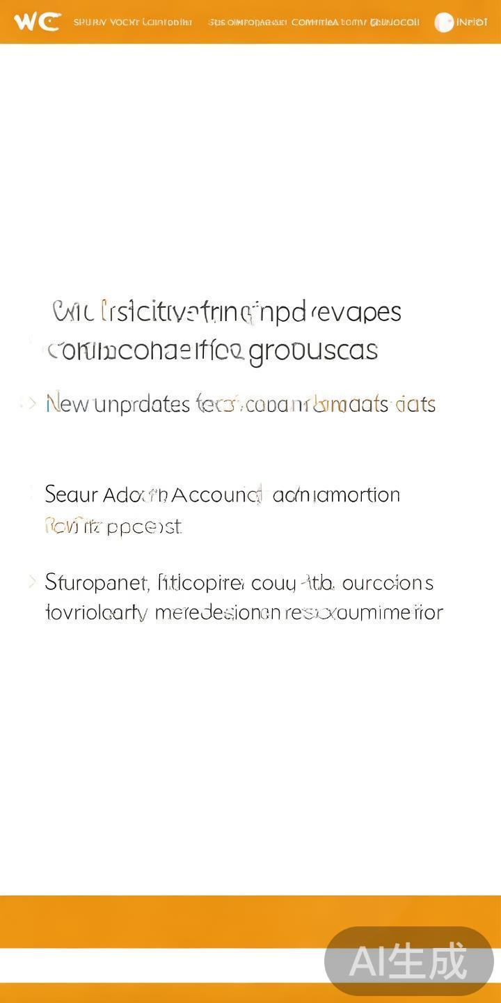 澳门新葡京官网有哪些?详细网址介绍与导航指南 *这是最主要的官方平台,集新闻、优惠、账户登录和服