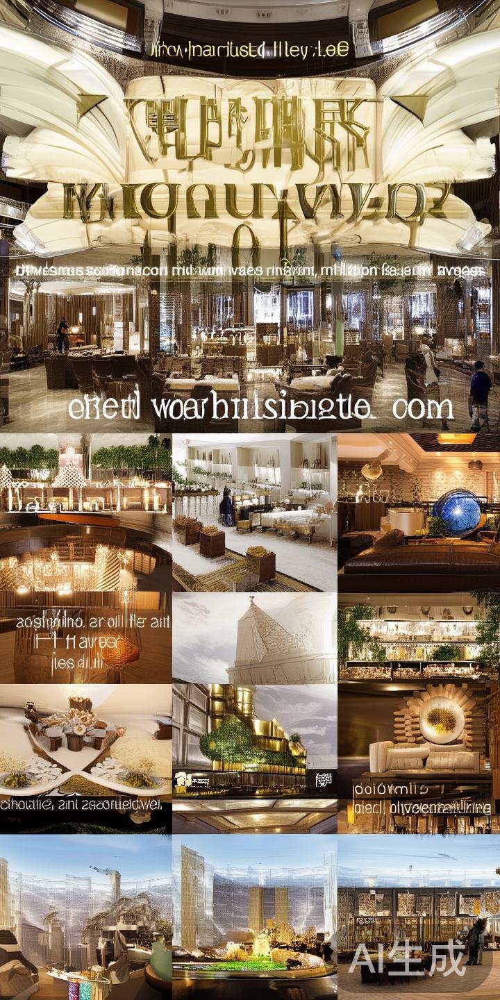 全面解析澳门新葡京酒店的豪华设施与丰富娱乐项目 作为澳门地标性建筑,新葡京酒店拥有宽敞豪华的客房和