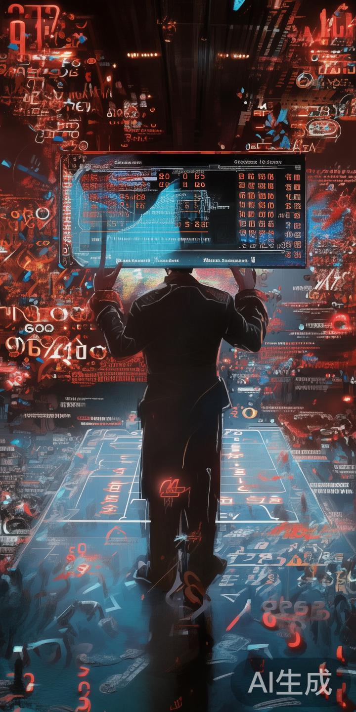 成功的关键不仅仅在于了解规则，更在于制定科学的投注