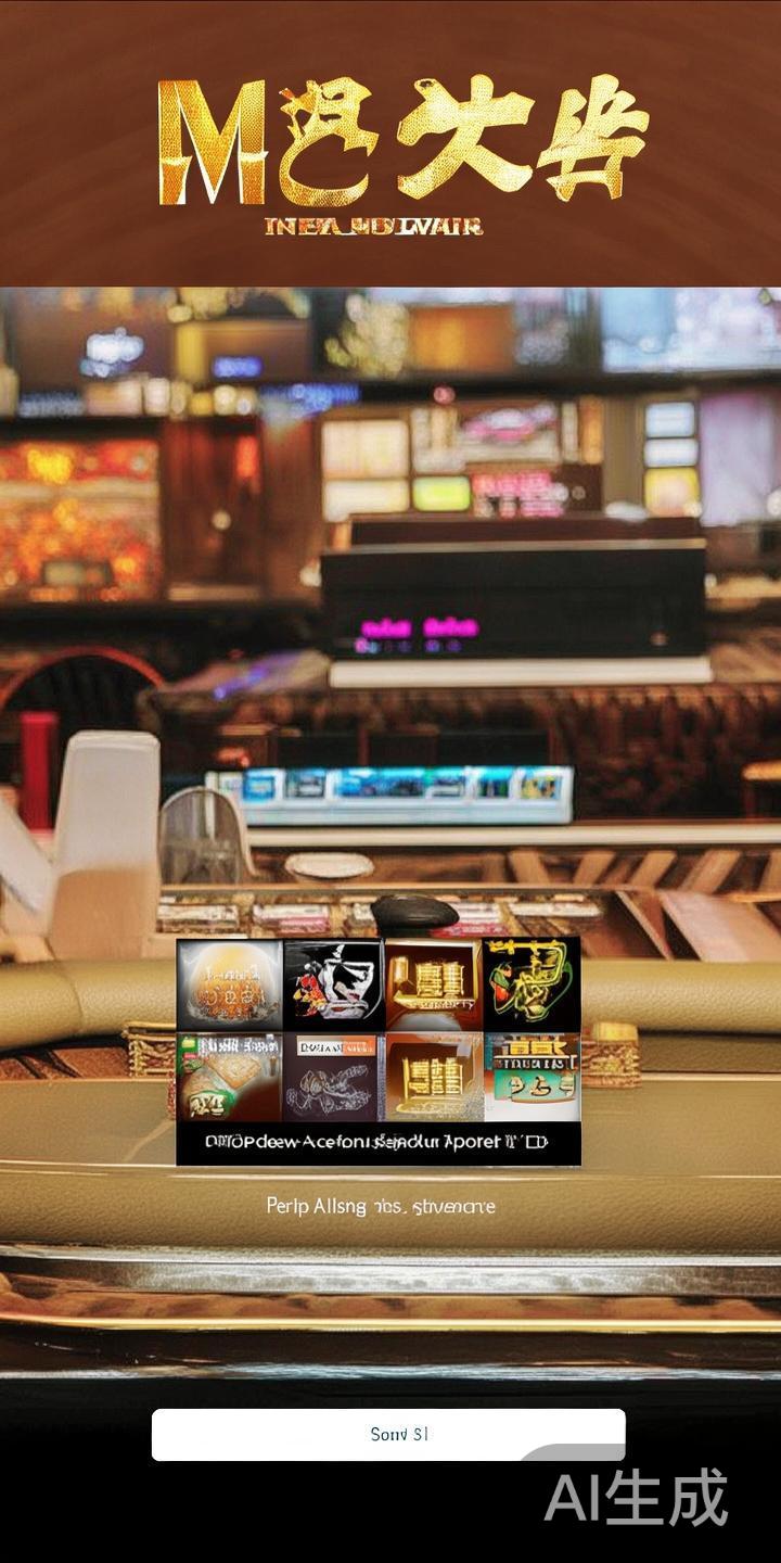 作为行业领先的博彩平台，澳门新葡新京提供种类繁多的