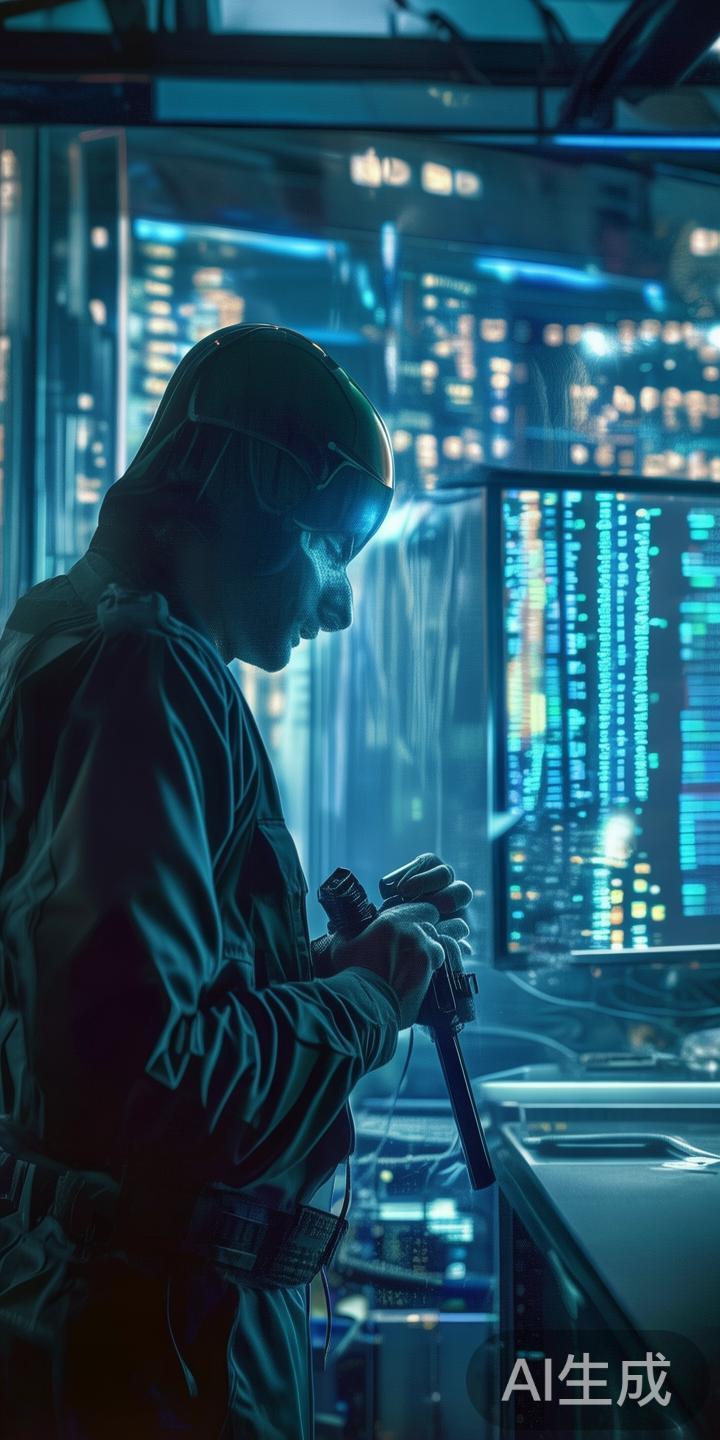 2.&nbsp;安全措施
优秀的平台会采取多层次的安全措施