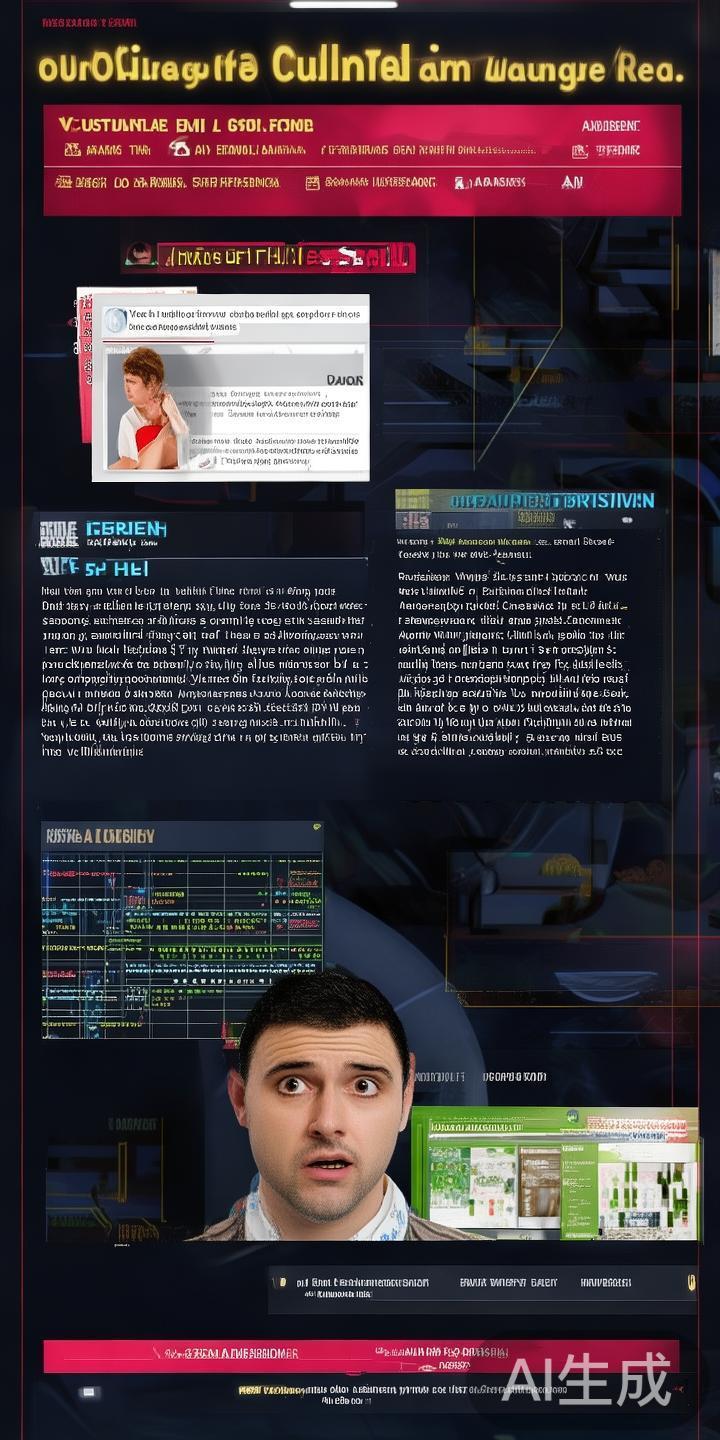 诈骗事件在网络博彩圈中时有发生，例如虚假的网站、彩