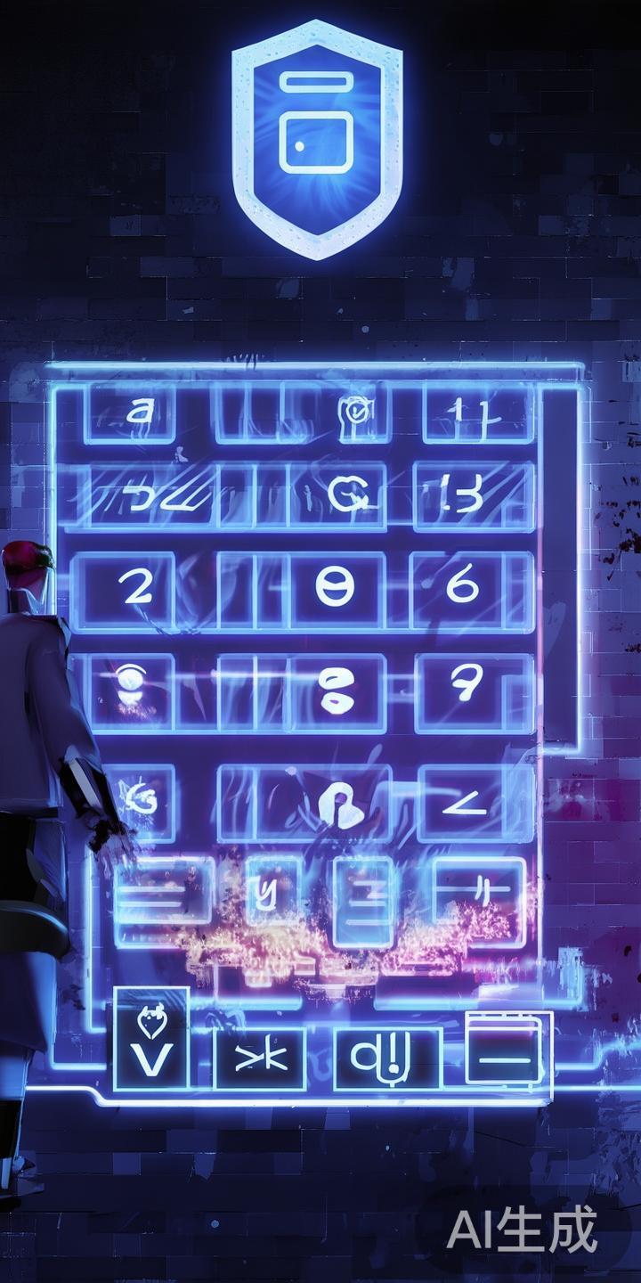 如何保障账号安全:新澳门葡京网站安全登录与防骗技巧指南 密码的强度直接关系到账号的安全。建议使用复杂且不易