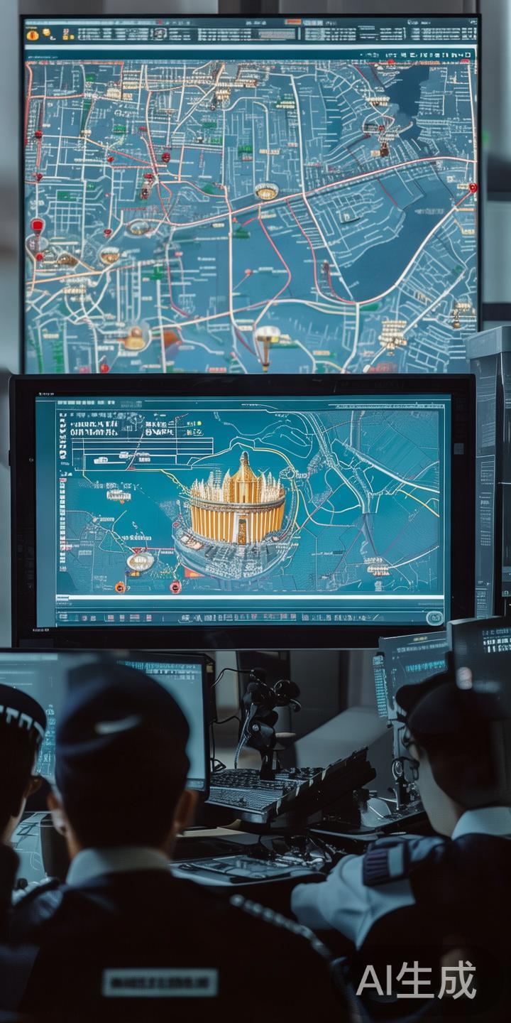 公安成功抓获涉嫌在澳门新葡京进行非法赌博的犯罪嫌疑人案件全解析 近年来,随着网络技术的发展和境外赌场的不断渗透,非