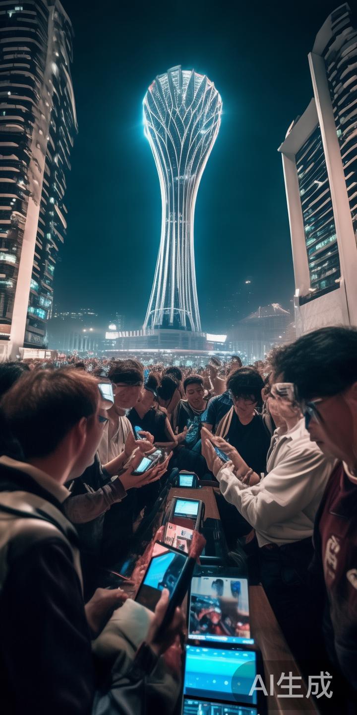 磁力链接，作为一种点对点的文件分享方式，因其高效性