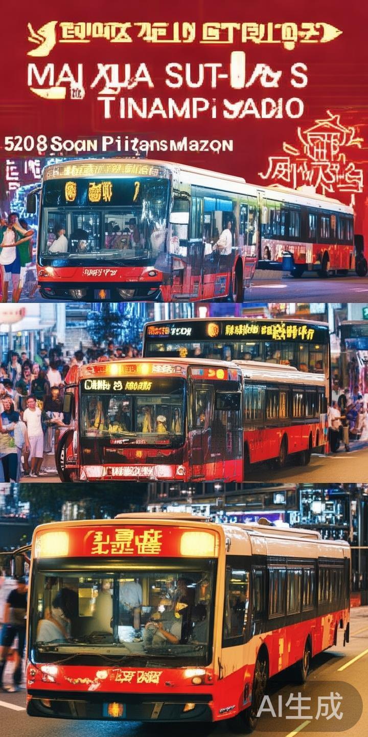 全面解析澳门新葡京赌场所在关口的详细导航指南及实用秘闻 乘坐澳门巴士:如前所述,5路、8路、9A路和28A