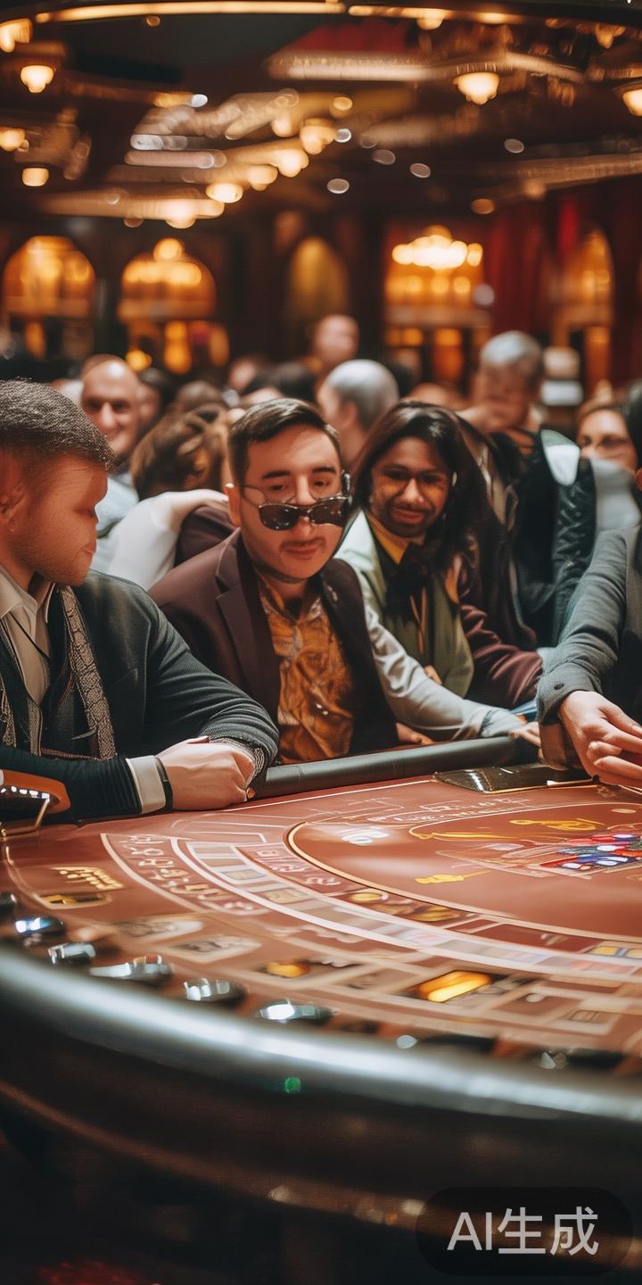 澳门新葡京最低赌注政策全面解析与实用投注策略指南 益处方面:首先,较低的最低赌注为入门玩家提供了试水