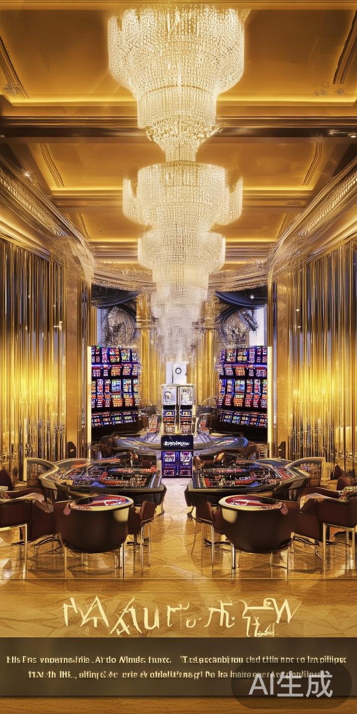 作为全球知名的博彩和娱乐品牌，澳门新葡京娱网址凭借