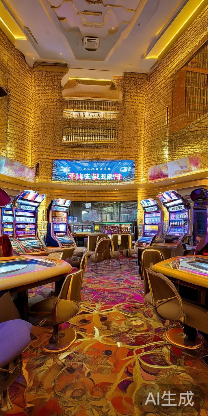 选择澳门新葡京正规平台,畅享安全稳定的在线娱乐体验与快速高效提款服务 作为澳门娱乐业的旗舰之一,澳门新葡京由合法运营的国