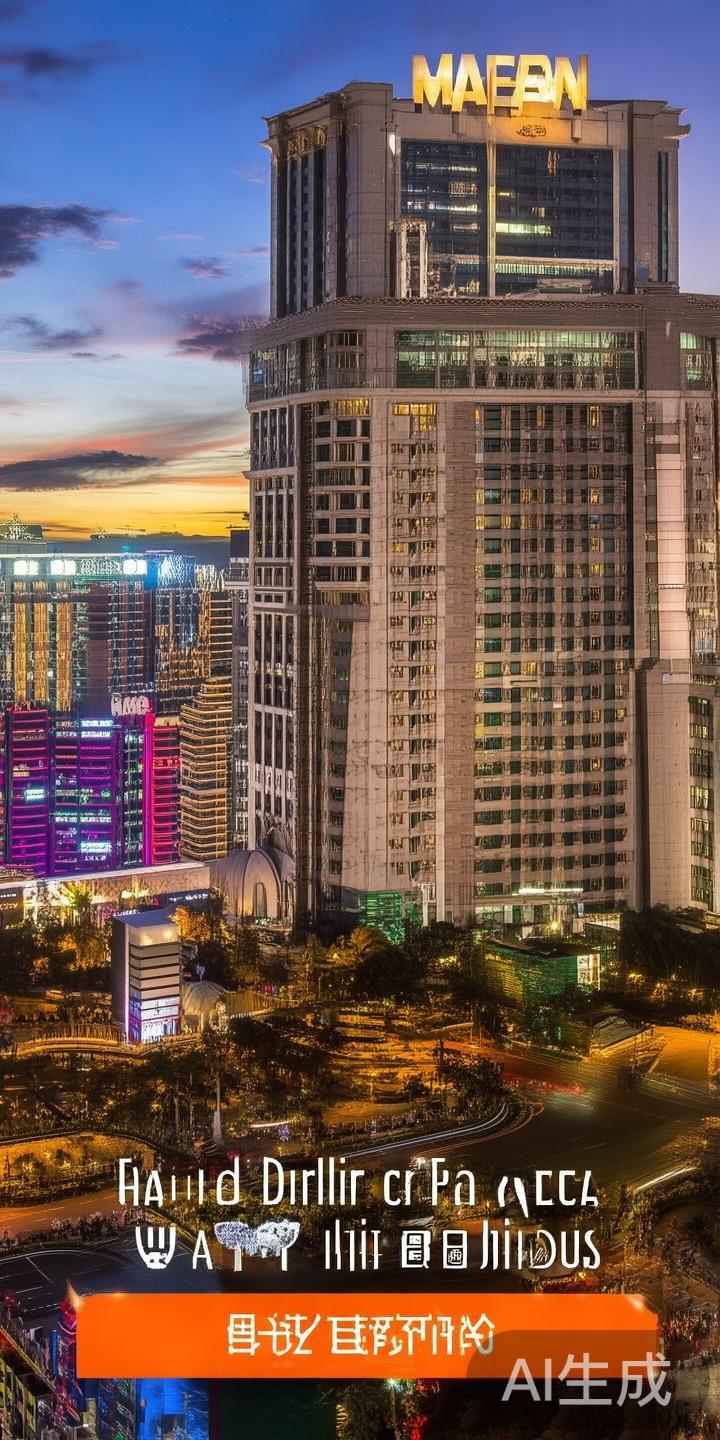 澳门新葡京作为博彩场所的安全保障情况全面解析：值得信赖吗？