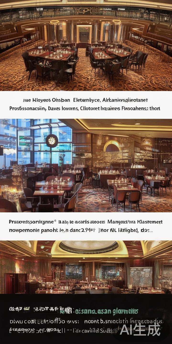 澳门新葡京多维度专业客户服务体验全方位深入解析