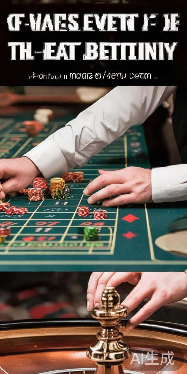 澳门新葡京赌场高手指引：选择最优投注方式实现轻松获胜